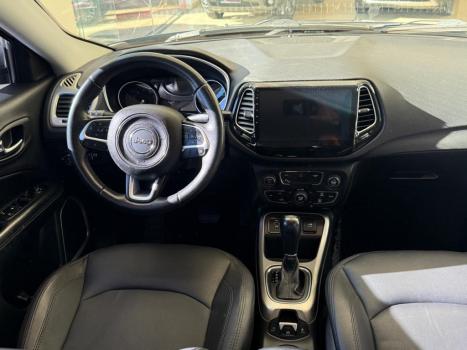 JEEP Compass 2.0 16V 4P FLEX SPORT AUTOM�TICO, Foto 6