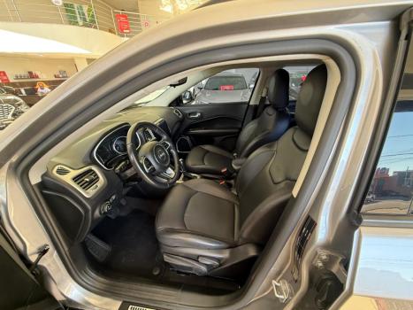 JEEP Compass 2.0 16V 4P FLEX SPORT AUTOM�TICO, Foto 7