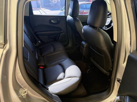 JEEP Compass 2.0 16V 4P FLEX SPORT AUTOM�TICO, Foto 9