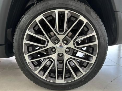 JEEP Compass 2.0 16V 4P 350 LIMITED 4X4 TURBO DIESEL AUTOM�TICO, Foto 6