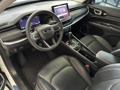 JEEP Compass 2.0 16V 4P 350 LIMITED 4X4 TURBO DIESEL AUTOM�TICO, Foto 7