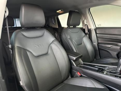 JEEP Compass 2.0 16V 4P 350 LIMITED 4X4 TURBO DIESEL AUTOM�TICO, Foto 9