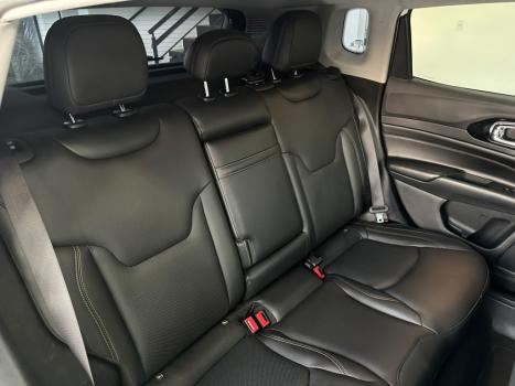 JEEP Compass 2.0 16V 4P 350 LIMITED 4X4 TURBO DIESEL AUTOM�TICO, Foto 10