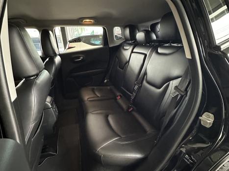 JEEP Compass 2.0 16V 4P LONGITUDE FLEX AUTOM�TICO, Foto 10