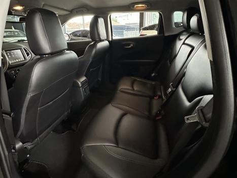 JEEP Compass 2.0 16V 4P LONGITUDE FLEX AUTOM�TICO, Foto 11