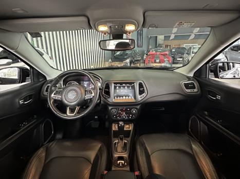 JEEP Compass 2.0 16V 4P LONGITUDE FLEX AUTOM�TICO, Foto 12