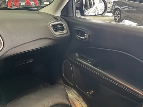 JEEP Compass 2.0 16V 4P LONGITUDE FLEX AUTOM�TICO, Foto 18