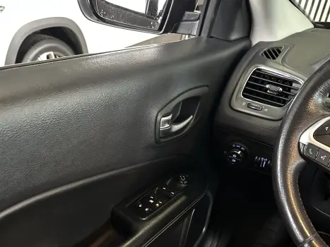 JEEP Compass 2.0 16V 4P LONGITUDE FLEX AUTOM�TICO, Foto 20