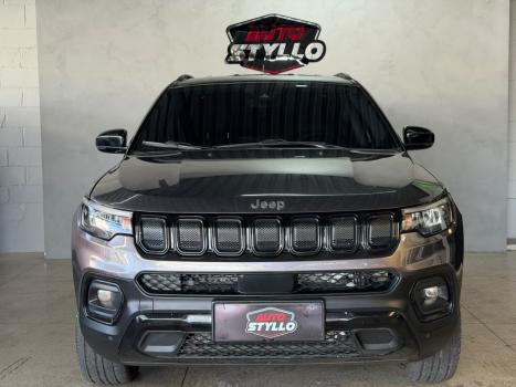 JEEP Compass 2.0 16V 4P LIMITED S TURBO DIESEL 4X4 AUTOM�TICO, Foto 2