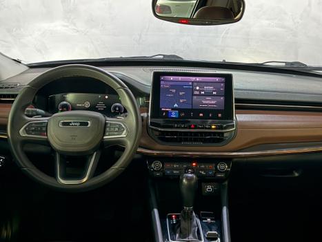 JEEP Compass 2.0 16V 4P LIMITED S TURBO DIESEL 4X4 AUTOM�TICO, Foto 5