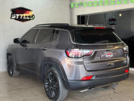 JEEP Compass 2.0 16V 4P LIMITED S TURBO DIESEL 4X4 AUTOM�TICO, Foto 7