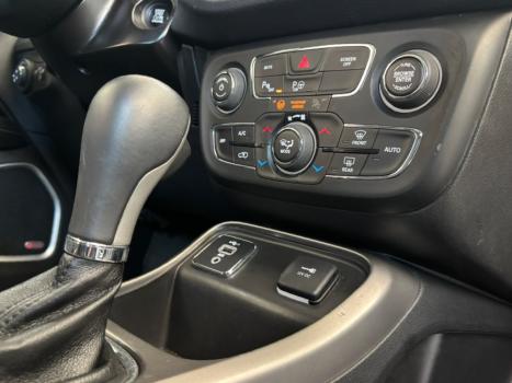JEEP Compass 2.0 16V 4P LONGITUDE FLEX AUTOM�TICO, Foto 8
