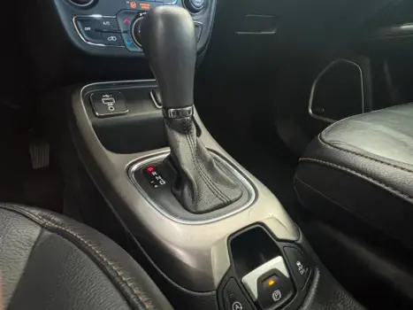 JEEP Compass 2.0 16V 4P LONGITUDE FLEX AUTOM�TICO, Foto 9