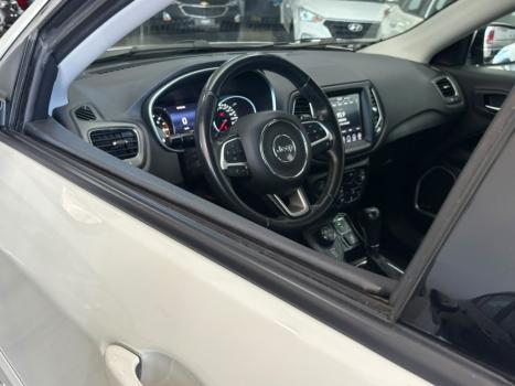 JEEP Compass 2.0 16V 4P LONGITUDE TURBO DIESEL 4X4 AUTOM�TICO, Foto 5