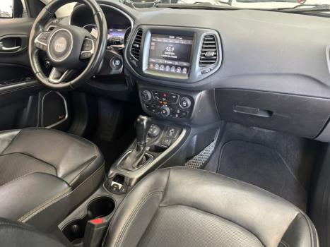 JEEP Compass 2.0 16V 4P LONGITUDE TURBO DIESEL 4X4 AUTOM�TICO, Foto 7
