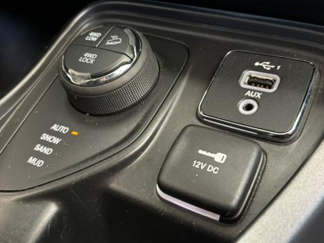 JEEP Compass 2.0 16V 4P LONGITUDE TURBO DIESEL 4X4 AUTOM�TICO, Foto 10
