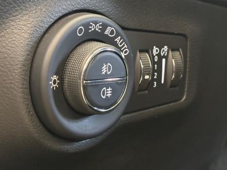 JEEP Compass 2.0 16V 4P LONGITUDE TURBO DIESEL 4X4 AUTOM�TICO, Foto 11