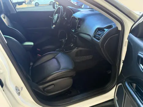 JEEP Compass 2.0 16V 4P LONGITUDE FLEX AUTOM�TICO, Foto 7