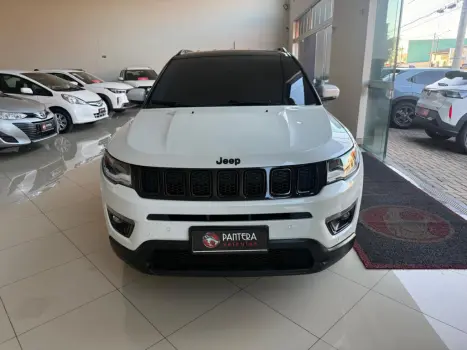 JEEP Compass 2.0 16V 4P LONGITUDE FLEX AUTOM�TICO, Foto 1