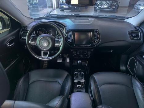 JEEP Compass 2.0 16V 4P LONGITUDE FLEX AUTOM�TICO, Foto 6