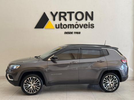 JEEP Compass 2.0 16V 4P 350 LIMITED 4X4 TURBO DIESEL AUTOM�TICO, Foto 1