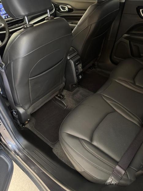JEEP Compass 2.0 16V 4P 350 LIMITED 4X4 TURBO DIESEL AUTOM�TICO, Foto 12