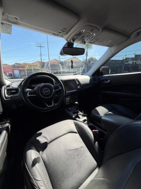 JEEP Compass 2.0 16V 4P LONGITUDE TURBO DIESEL 4X4 AUTOM�TICO, Foto 15