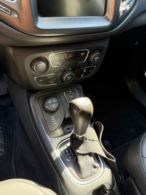JEEP Compass 2.0 16V 4P LONGITUDE TURBO DIESEL 4X4 AUTOM�TICO, Foto 21