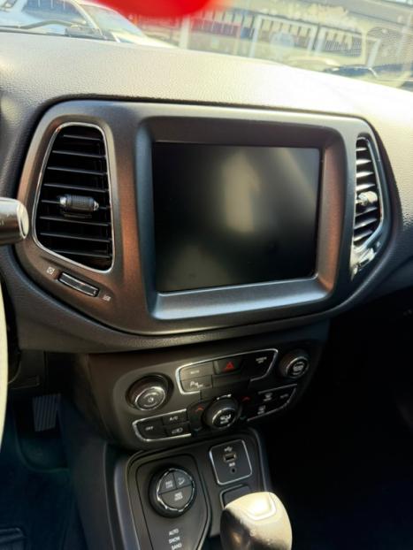 JEEP Compass 2.0 16V 4P LONGITUDE TURBO DIESEL 4X4 AUTOM�TICO, Foto 22