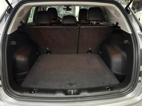 JEEP Compass 2.0 16V 4P FLEX SPORT AUTOM�TICO, Foto 6