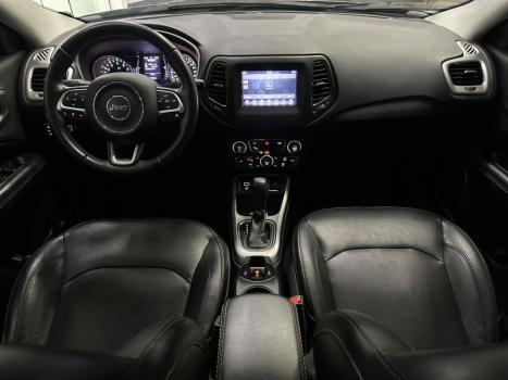 JEEP Compass 2.0 16V 4P FLEX SPORT AUTOM�TICO, Foto 7
