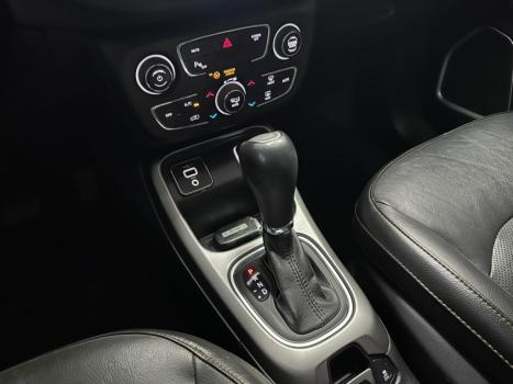 JEEP Compass 2.0 16V 4P FLEX SPORT AUTOM�TICO, Foto 10