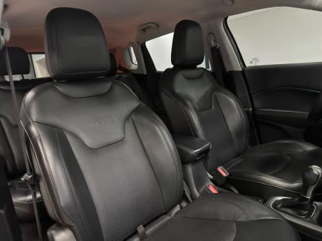 JEEP Compass 2.0 16V 4P FLEX SPORT AUTOM�TICO, Foto 12