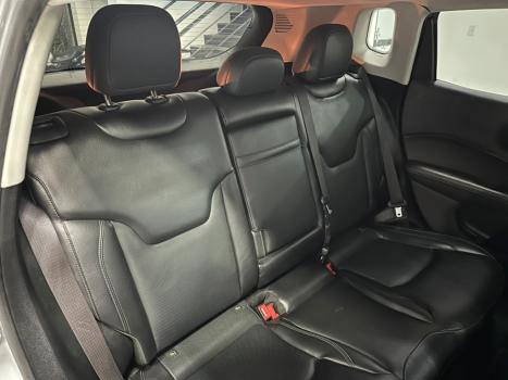 JEEP Compass 2.0 16V 4P FLEX SPORT AUTOM�TICO, Foto 13