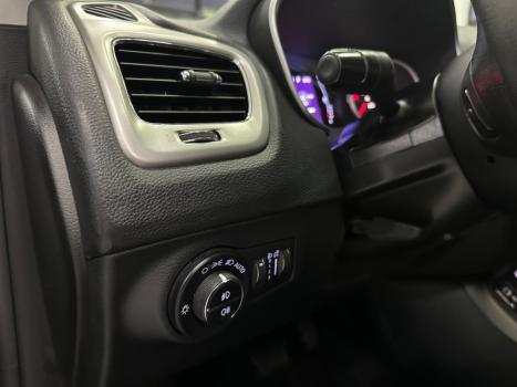 JEEP Compass 2.0 16V 4P FLEX SPORT AUTOM�TICO, Foto 14