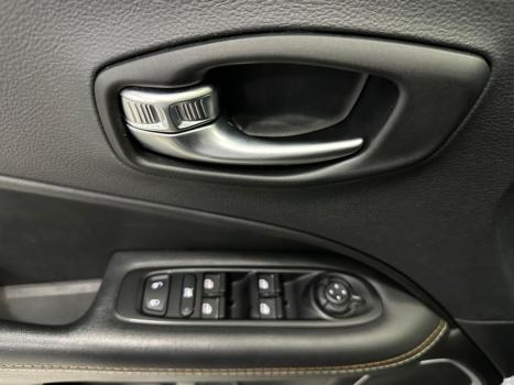 JEEP Compass 2.0 16V 4P FLEX SPORT AUTOM�TICO, Foto 15