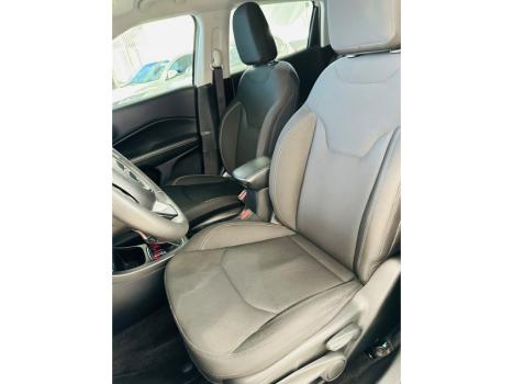 JEEP Compass 2.0 16V 4P LONGITUDE FLEX AUTOM�TICO, Foto 12