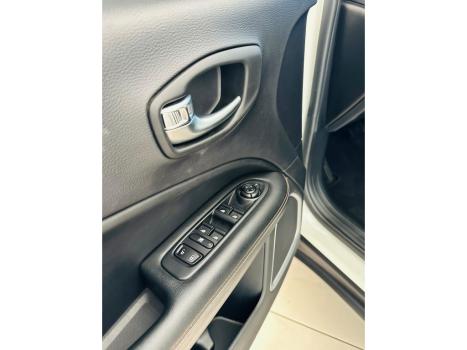 JEEP Compass 2.0 16V 4P LONGITUDE FLEX AUTOM�TICO, Foto 16