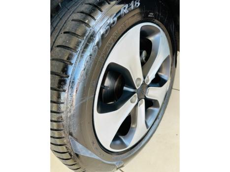 JEEP Compass 2.0 16V 4P LONGITUDE FLEX AUTOM�TICO, Foto 18