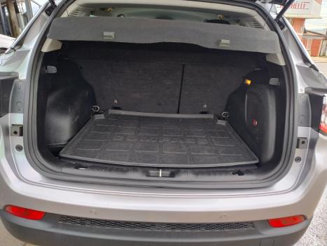 JEEP Compass 2.0 16V 4P LONGITUDE FLEX AUTOM�TICO, Foto 9