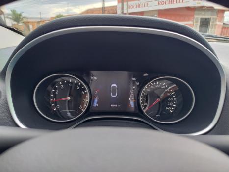 JEEP Compass 2.0 16V 4P LONGITUDE FLEX AUTOM�TICO, Foto 11