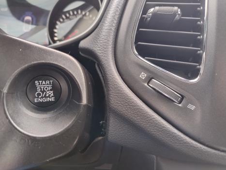 JEEP Compass 2.0 16V 4P LONGITUDE FLEX AUTOM�TICO, Foto 12