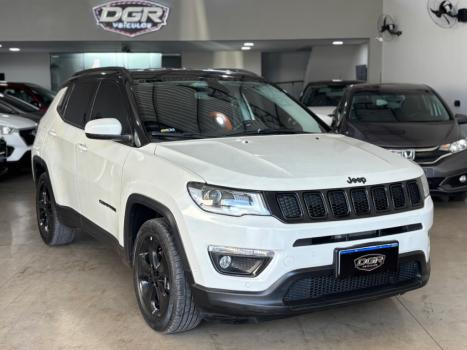 JEEP Compass 2.0 16V 4P NIGHT EAGLE FLEX AUTOM�TICO, Foto 2