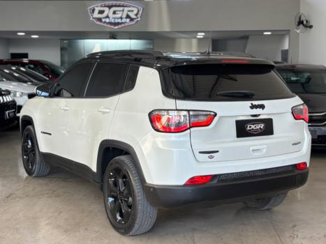 JEEP Compass 2.0 16V 4P NIGHT EAGLE FLEX AUTOM�TICO, Foto 3