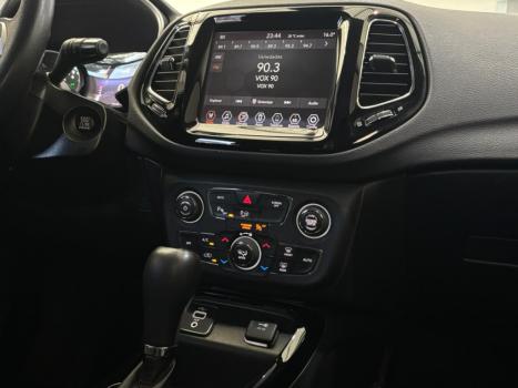 JEEP Compass 2.0 16V 4P NIGHT EAGLE FLEX AUTOM�TICO, Foto 7