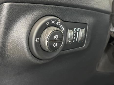 JEEP Compass 2.0 16V 4P NIGHT EAGLE FLEX AUTOM�TICO, Foto 9