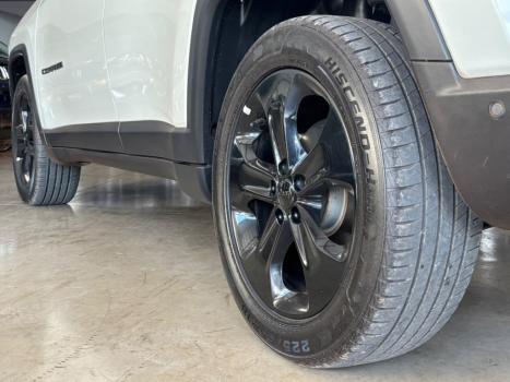 JEEP Compass 2.0 16V 4P NIGHT EAGLE FLEX AUTOM�TICO, Foto 10