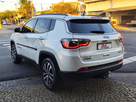 JEEP Compass 2.0 16V 4P 350 LONGITUDE 4X4 TURBO DIESEL AUTOM�TICO, Foto 3