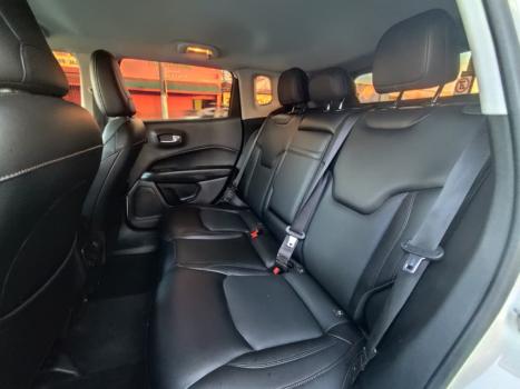 JEEP Compass 2.0 16V 4P 350 LONGITUDE 4X4 TURBO DIESEL AUTOM�TICO, Foto 7