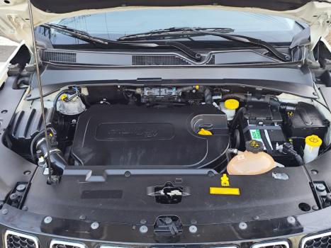 JEEP Compass 2.0 16V 4P 350 LONGITUDE 4X4 TURBO DIESEL AUTOM�TICO, Foto 8